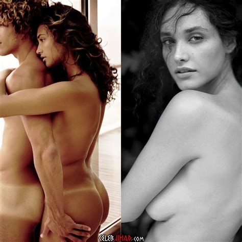 Debora Nascimento Nude Ultimate Compilation The Sex Scene