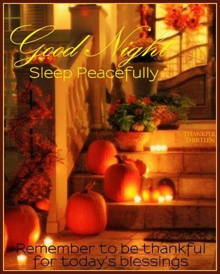 Good Night Sleep Peacefully Be Thankful Pictures Photos And Images
