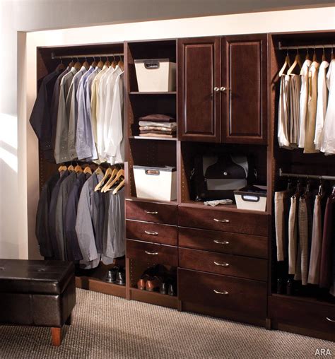 It's now spring, which means it's also the season of cleaning and organization. closet organizers | Closet Organization System | This Old ...