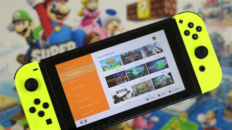 nintendo responds to the concerns over inflated switch games otakukart news
