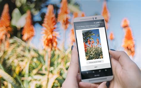 Htc Officially Unveils The Htc One M9 Photos Iclarified