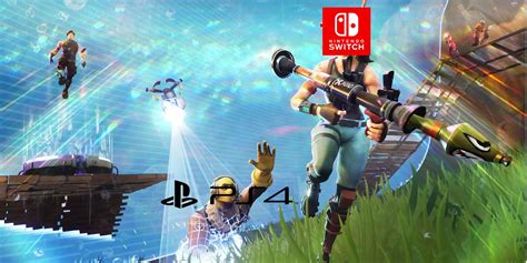Search your top hd images for your phone, desktop or website. Sony Explains Lack Of Fortnite PS4 Crossplay Support