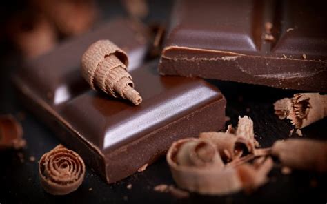 340 Chocolat Fonds Décran Hd Arrière Plans