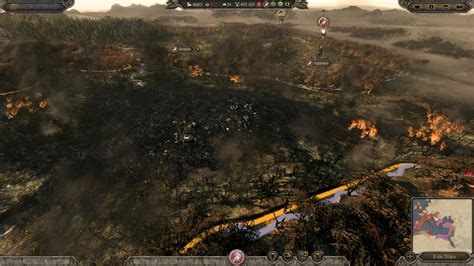 Hands On New Total War Game Takes On Attila The Hun Pcworld