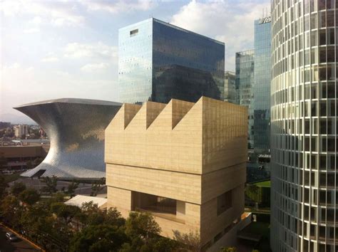 Los 10 Mejores Museos En La Ciudad De México Hotbook