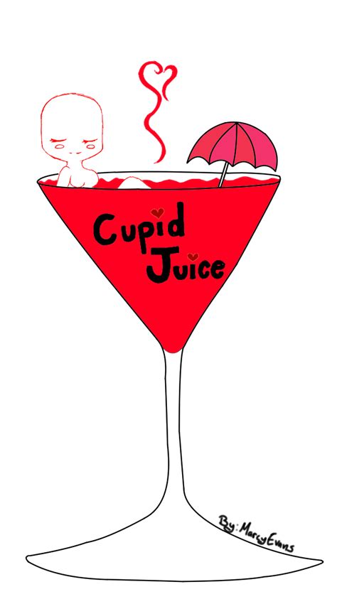 Cupid Juice Femych By Theem0artist On Deviantart