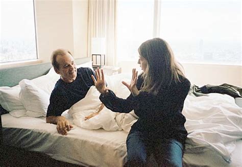 Sofia Coppola And Bill Murray Reunite For New Film On The Rocks Exclaim