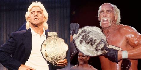 5 Best Wcw Champions Ever And Their Best Match Thesportster