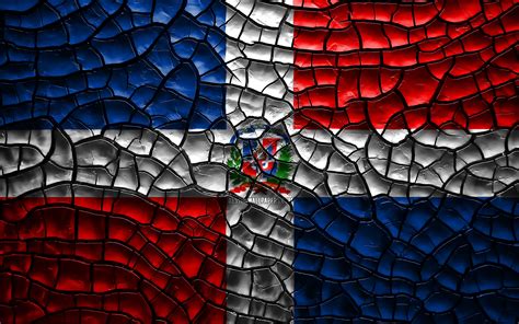 Dominican Flag Wallpaper Photos