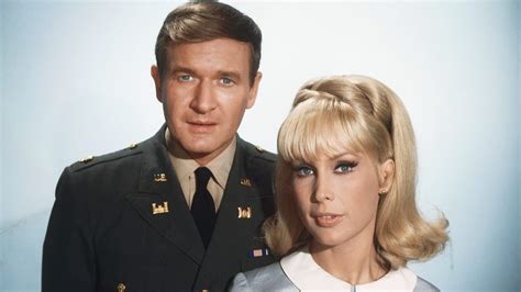 ‘i Dream Of Jeannie’ Actor Bill Daily Dies At 91 Usweekly