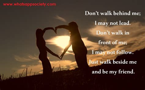 Searching for friendship status quotes, here is large collection of short friends quotes in hindi english. Friendship Whatsapp Status - Best Latest WhatsApp Status