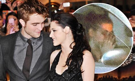 Robert Pattinson And Kristen Stewart Split Less Than A Year After Her Cheating Scandal