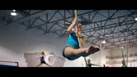Under Armour Rule Yourself Usa Womens Gymnastics Youtube