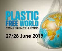 Plastic Free World Conference Expo About Event Plastics Technology