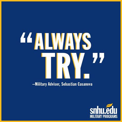 Pin by SNHU on SNHU Military | Grad student, Education, Student