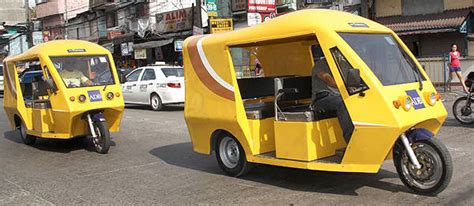 Adb Lending Ph 300m To Replace Gasoline Tricycles With E Trikes