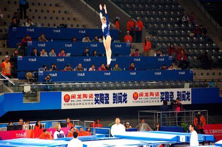 Tell children to stop jumping, walk to the edge, sit down, and slide off. How to jump higher on a trampoline: Your highest trampoline jump ever