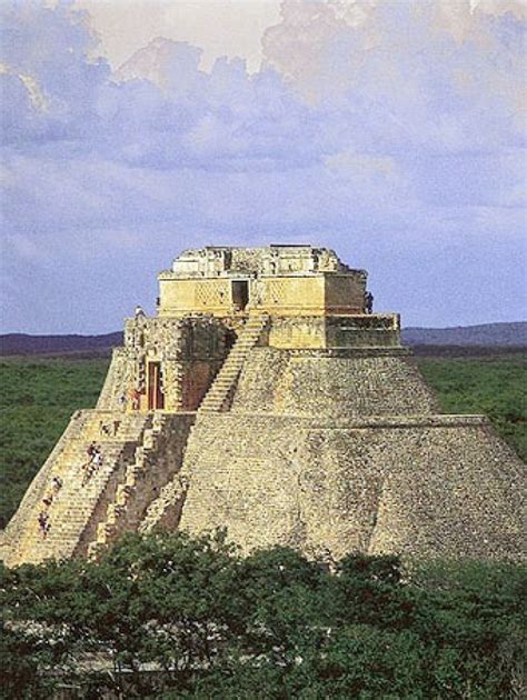 Viaje Aztecas Y Mayas