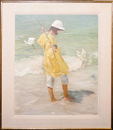Al Buell Artwork For Sale At Online Auction Al Buell Biography And Info