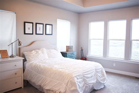See more ideas about bedroom inspirations, interior, home bedroom. Coastal Bedroom Decor - HoneyBear Lane