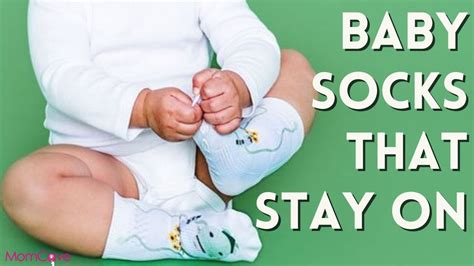 Baby Socks That Stay On Ultimate List Momcave Tv