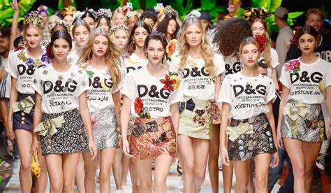 Dolce And Gabbana Cancelled By China Due To Racist Controversy Nbga Mag