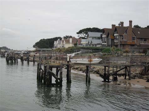 Sandbanks Peninsula