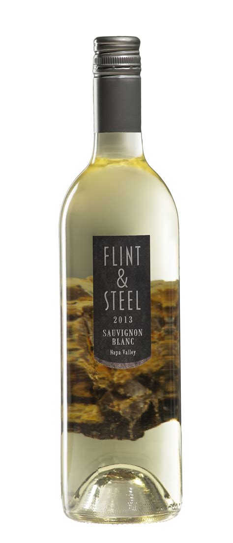 Flint And Steel Wine Trade