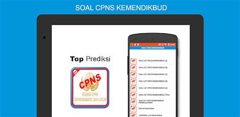 Soal Cpns Kemendikbud 20192020 On Windows Pc Download Free 30 Com