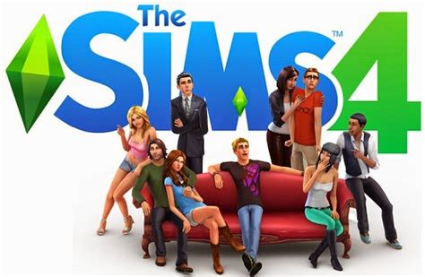 The Sims 4 2014 Pc Game Full Download ~ Getpcgameset