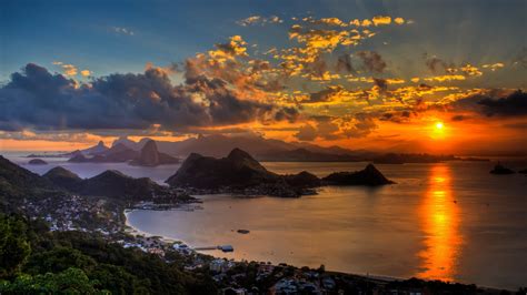 Download Man Made Rio De Janeiro 4k Ultra Hd Wallpaper
