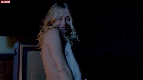 Naked Chloë Sevigny In American Horror Story