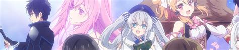 Seirei Gensouki Spirit Chronicles Episode 1 Animixplay