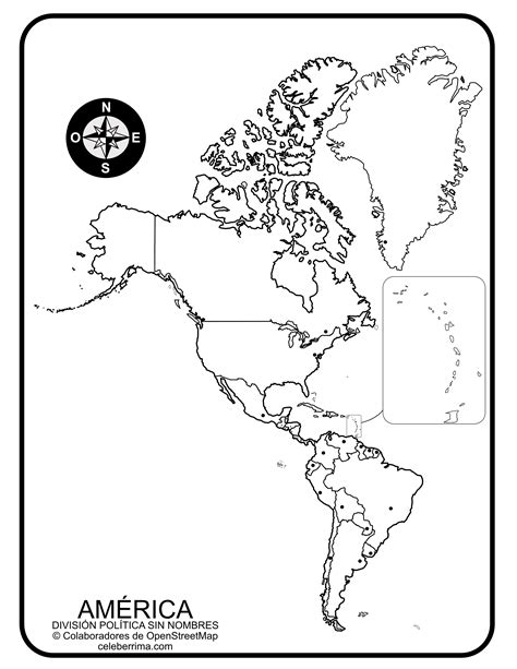Mapa Planisferio Sin Nombres Y Sin Division Politica Planisferio Con