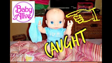 Baby Alive That Poops And Pees Quotes Viral