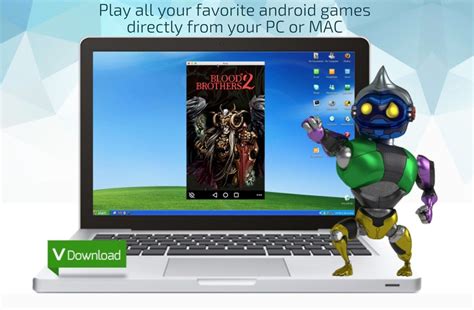 10 Best Android Emulators For Pc 2019 Best Android Android
