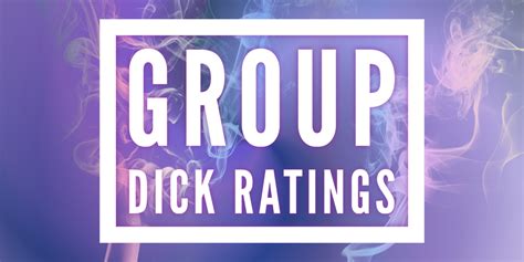 Group Dick Rating MFC Share