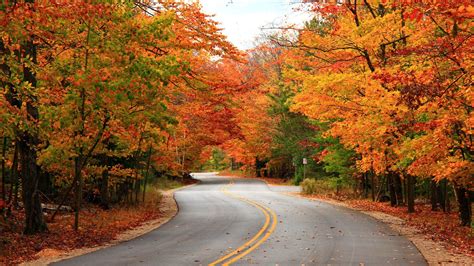 Aarp Survey Names Door County As A Top 12 Fall Colors Vacation
