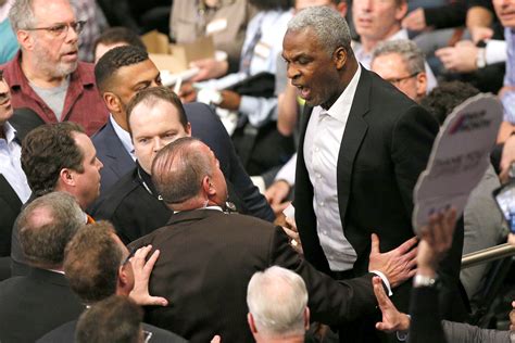 charles oakley s lawsuit against james dolan s msg is resurrected on appeal