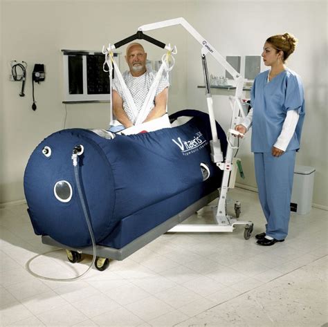 Choosing The Right Hyperbaric Chamber Buying Guides Medicalexpo