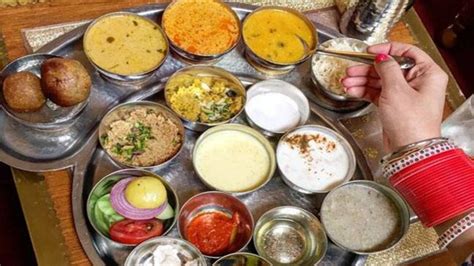 5 Places You Must Eat At While In Jaipur Food And Drink News