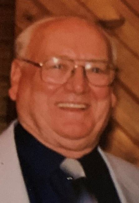 Roy Earl Patterson Obituary Terre Haute In