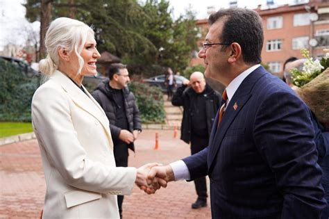 Chp Bilecik Belediye Ba Kan Aday Melek M Zrak Suba Kimdir Ka