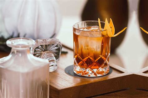 Cocktails — Parce Rum
