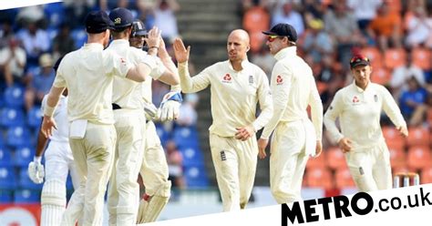 Cricket England Have Great Chance To Win Second Test Despite Sri
