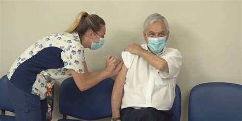 La empresa privada china sinovac ha desarrollado una vacuna contra el coronavirus denominada. Presidente Sebastián Piñera recibe segunda dosis de la ...