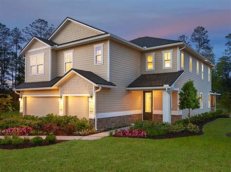 New Construction Homes In Saint Johns County Fl Zillow