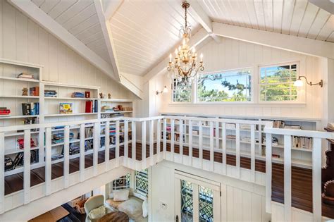 Brooke Shields Unloads Longtime Canyon View Home For 74m Brooke