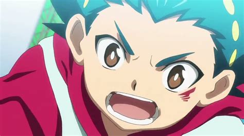 beyblade burst official series trailer youtube