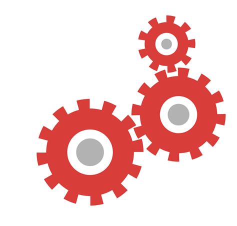 Gear Icon Png